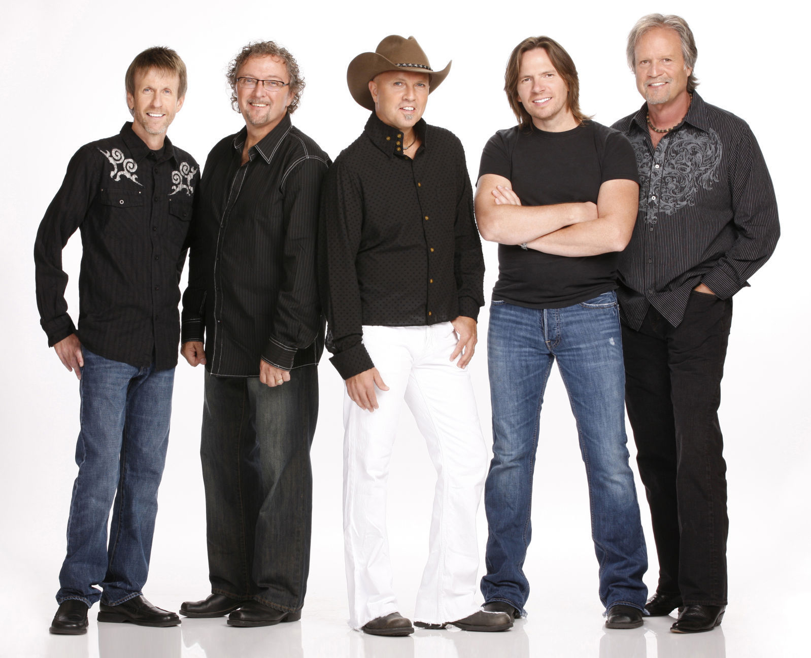 Sawyer Brown